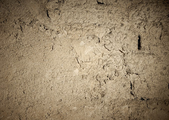 Stony texture