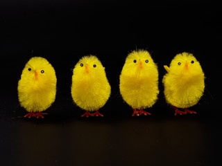 oster dekoration k&uuml;ken