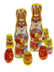 oster s&uuml;&szlig;igkeiten