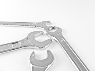 wrenches