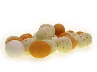 ostereier aus marzipan