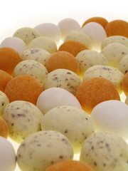 ostereier aus marzipan