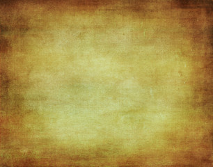 grunge background with space for text or image.