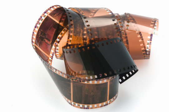 photographic film