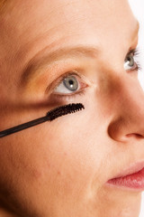 Schönheit - Visagist - Makeup