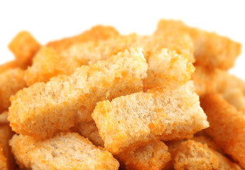 Crouton bread