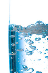 water