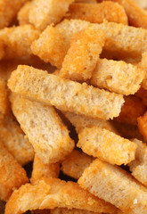 Crouton bread