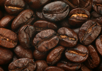 Coffee background