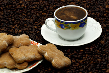 Coffee