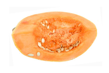 Pumpkin