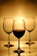 By The Glass