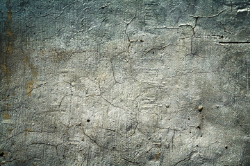 Grunge texture of old wall