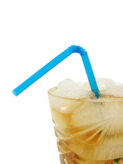 Ice tea