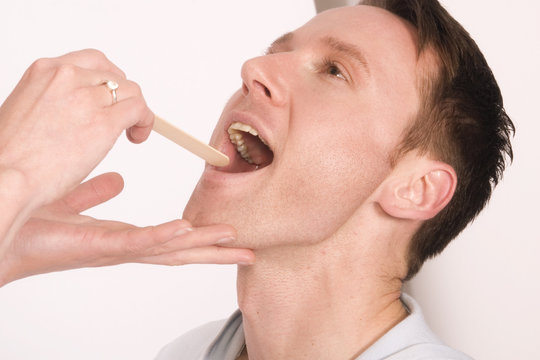 Arzt - Doktor - Medizin - Patient