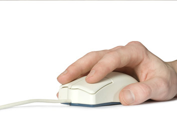 computer mouse
