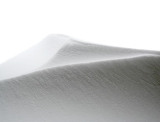 Snow Drift