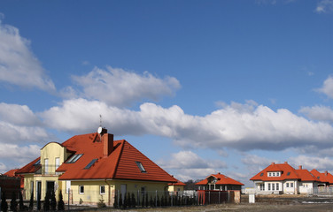 Houses