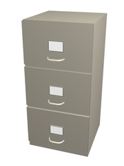 Filing Cabinet