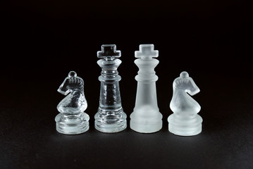 Schachfiguren