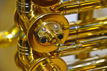 tuba