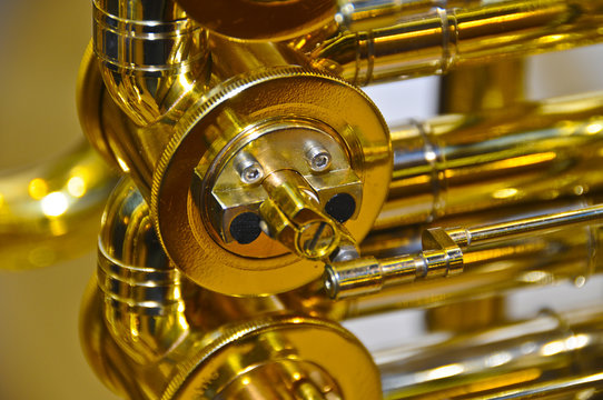 tuba