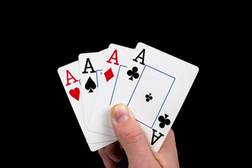 Winning Hand