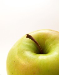 Green Apple