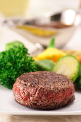 nice fillet