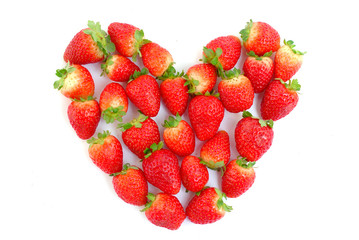 Love Strawberries