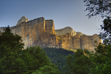 Tozal de Mayo