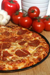 Pizza