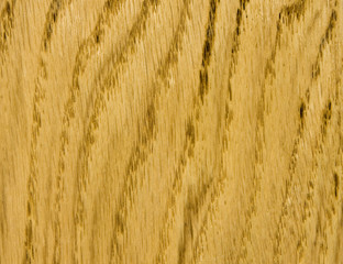 Honey Finish Oak Wood Grained Textured Background