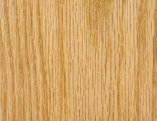 Light Finish Oak Wood Grained Textured Background