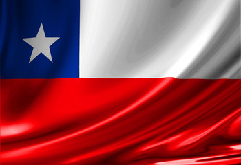 Chilean flag