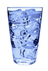 Iced Water