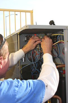 electrician,mechanical,airconditioning