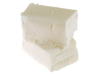 Ñheese feta