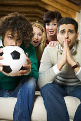Fototapeta premium domestic life