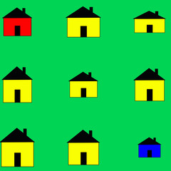 neighborhood diversity