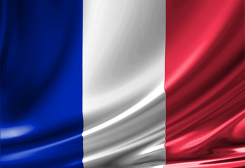 French flag