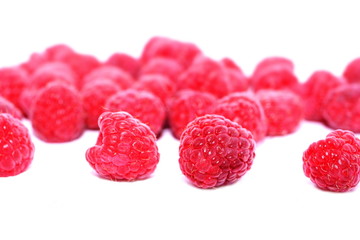 raspberry