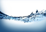water flow effect1