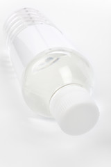 bottle water