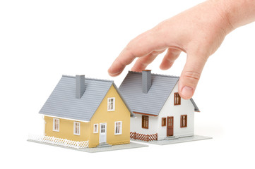 Choosing A Home