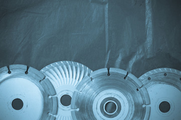 cutoff disks
