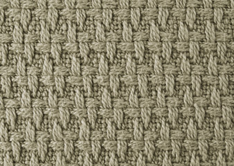 Macro textile texture