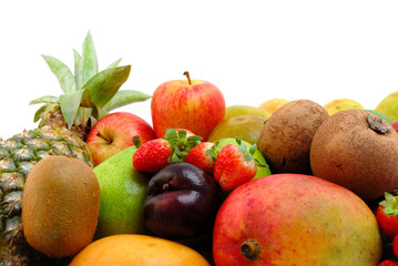 Fruits