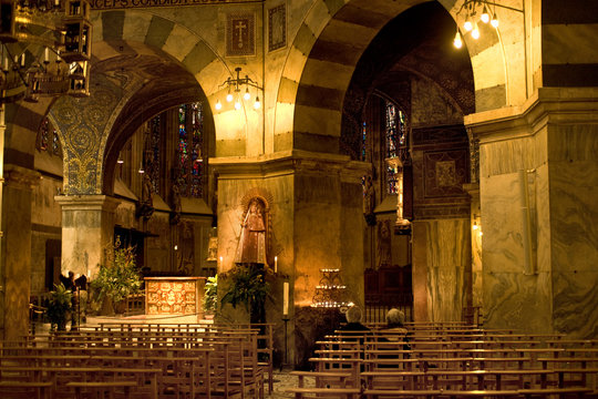 Aachen Cathedral