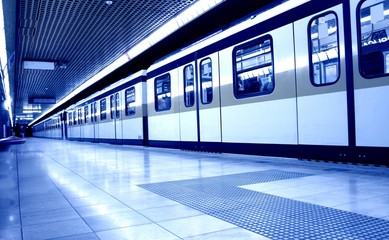 metro 